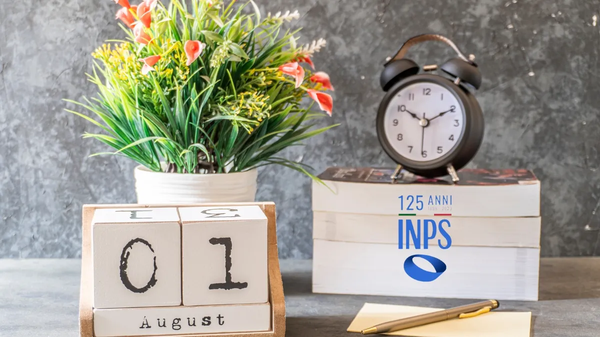 Bonus 575 euro Agosto 2025 Inps: Non Esiste – È una Fake News! Attenzione alle truffe